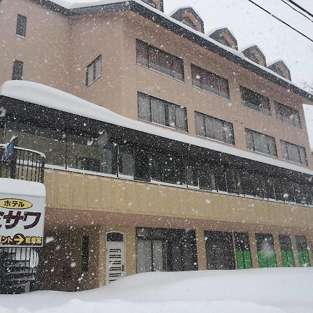 Hotel Misawa Katashina Eksteriør bilde