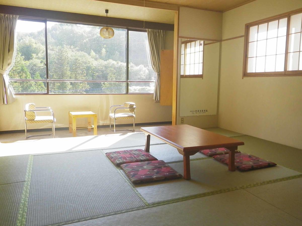 Hotel Misawa Katashina Eksteriør bilde