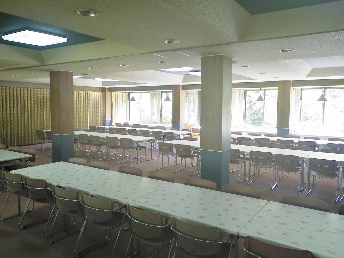 Hotel Misawa Katashina Eksteriør bilde